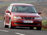 Saab 9-3 1.9TiD SportCombi 2005 года (UK)